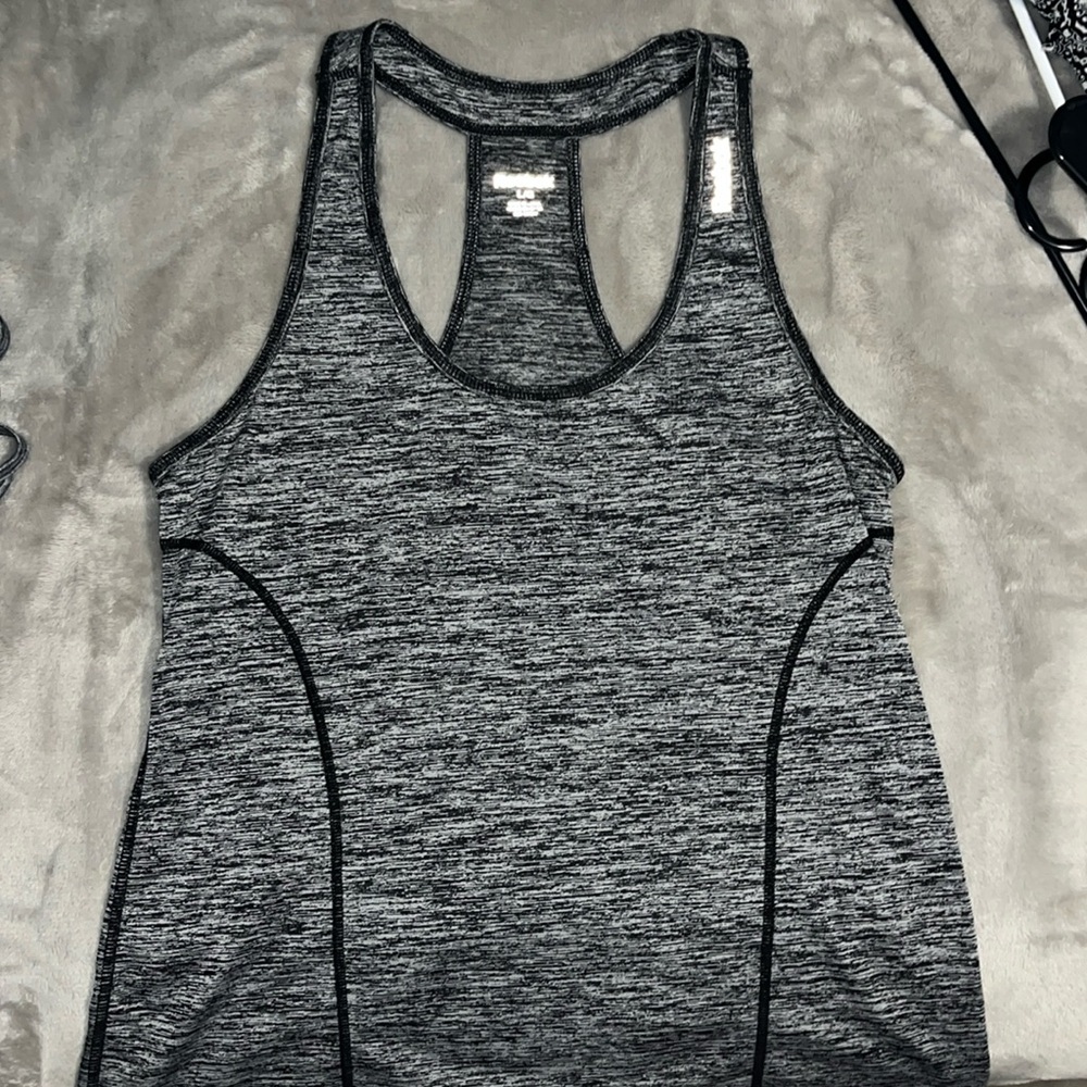Reebok Running Tank